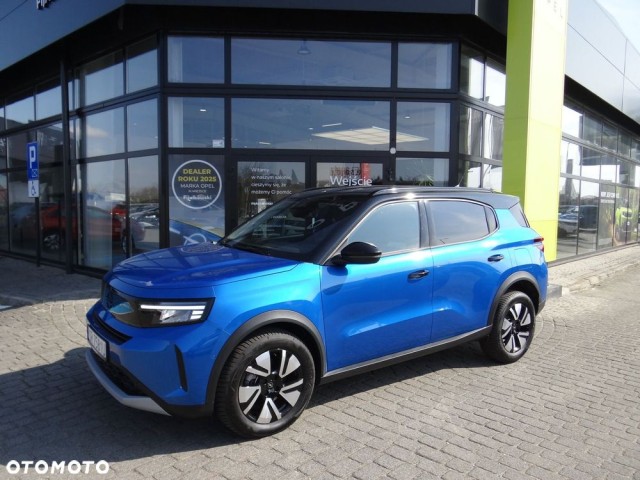 opel