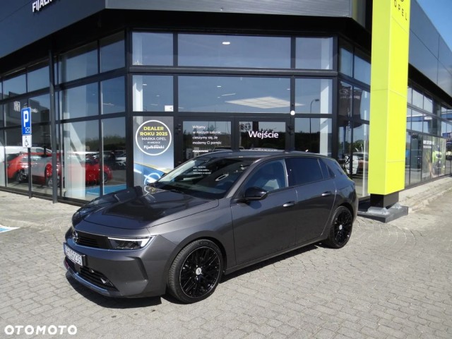 opel