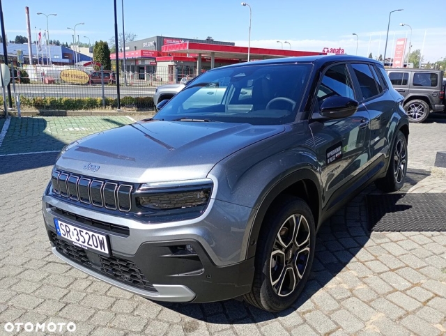 jeep