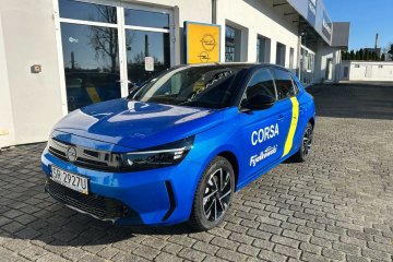 Opel Corsa 1.2 Yes S&S