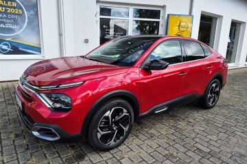 Citroën C4X 1.2 PureTech Max S&S EAT8