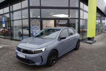 Opel Corsa 1.2 S&S
