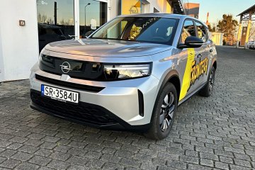 Opel Frontera 1.2 T mHEV Edition eDTC6