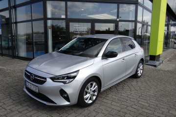 Opel Corsa 1.2 Elegance S&S