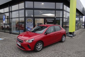 Opel Corsa 1.2 Edition S&S