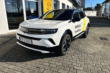 Opel Mokka 1.2 T GS S&S