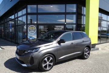 Peugeot 3008 1.2 PureTech Allure Pack S&S EAT8