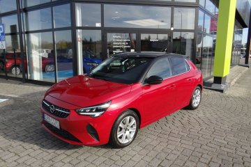 Opel Corsa 1.2 Elegance S&S