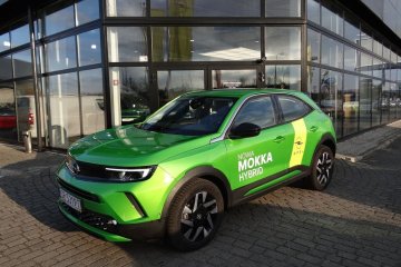 Opel Mokka 1.2 T mHEV Edition S&S eDTC6