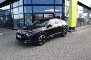 Citroën C4X 1.2 PureTech Max S&S EAT8