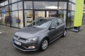 Volkswagen Polo 1.2 TSI BMT Comfortline