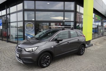 Opel Crossland X 1.2 T Eco 120 Lat S&S