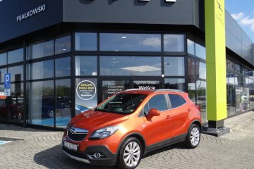 Opel Mokka 1.4 T Cosmo S&S