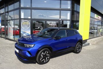 Opel Mokka 1.2 T GS S&S