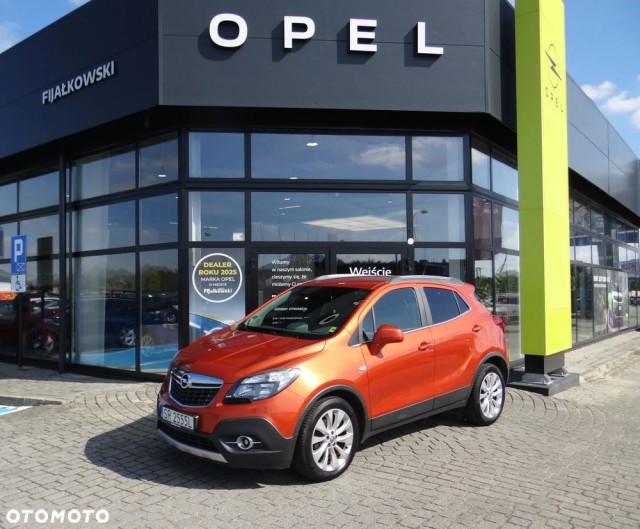 opel