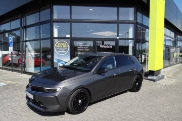 Opel Astra 1.2 T Business Edition S&S