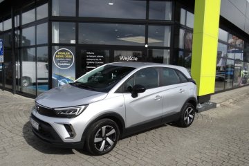 Opel Crossland 1.2 T