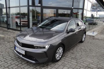 Opel Astra VI 1.2 T Business Edition S&S