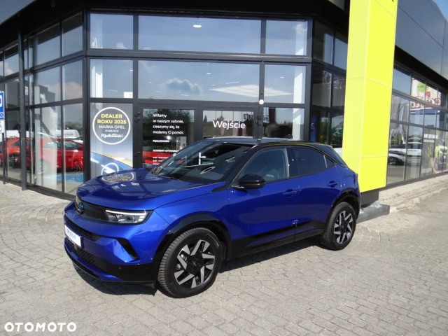 opel