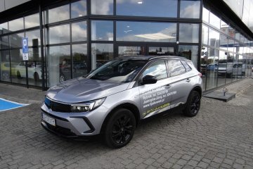 Opel Grandland 1.2 T GS Line S&S