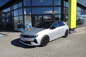 Opel Astra 1.2 T GS S&S