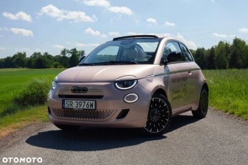 Fiat 500 1.0 GSE La Prima