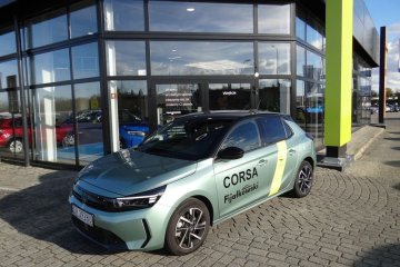 Opel Corsa 1.2 Yes 2025 S&S