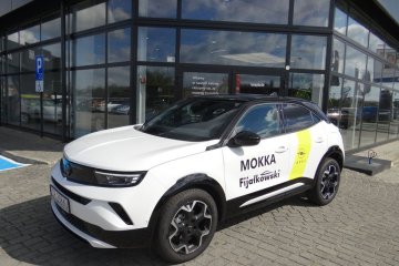 Opel Mokka 1.2 T GS S&S