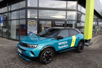Opel Mokka 1.2 T GS S&S
