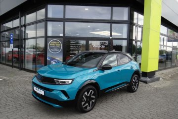 Opel Mokka 1.2 T GS S&S