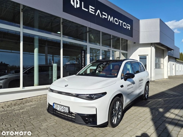 leapmotor